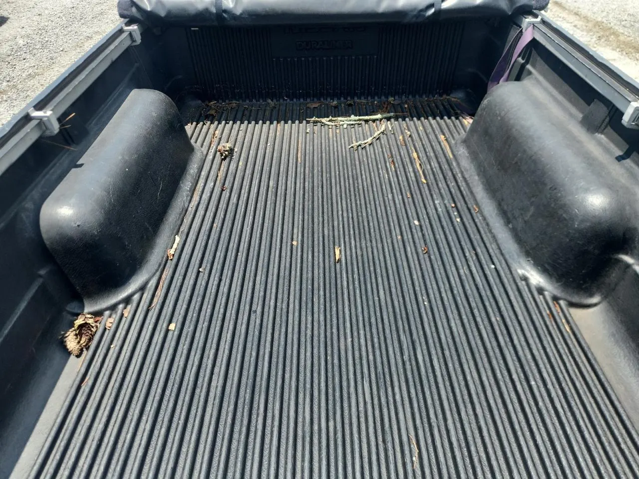 1989 Dodge Ram 50