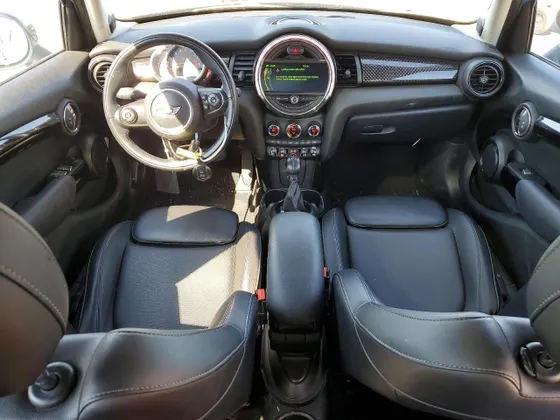 2018 MINI Hardtop 4 Door Cooper S