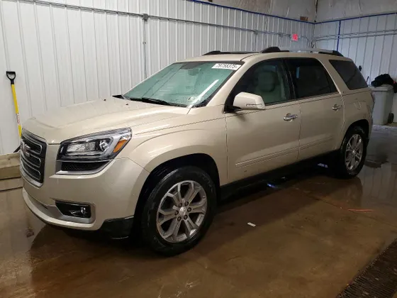 2013 GMC Acadia SLT