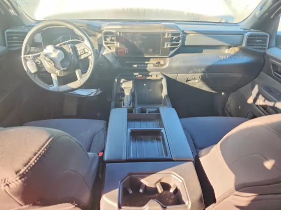 2025 Toyota Tundra 2WD SR
