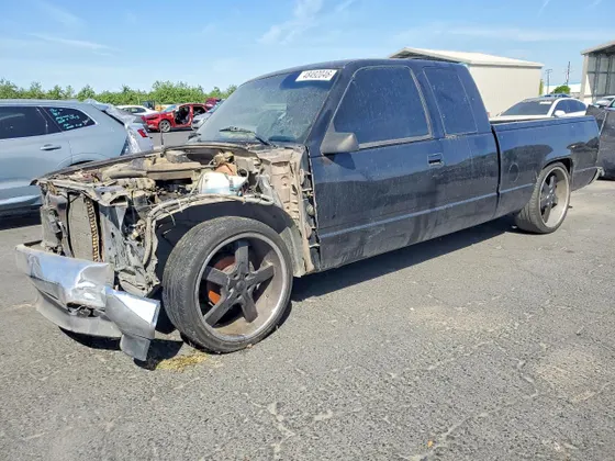 1994 GMC Sierra 1500 SIERRA