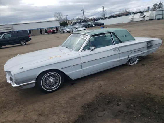 1966 Ford Thunderbird THUNDERBIR