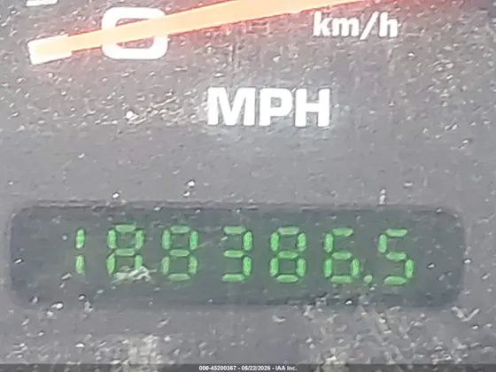 2005 Ford Excursion Limited