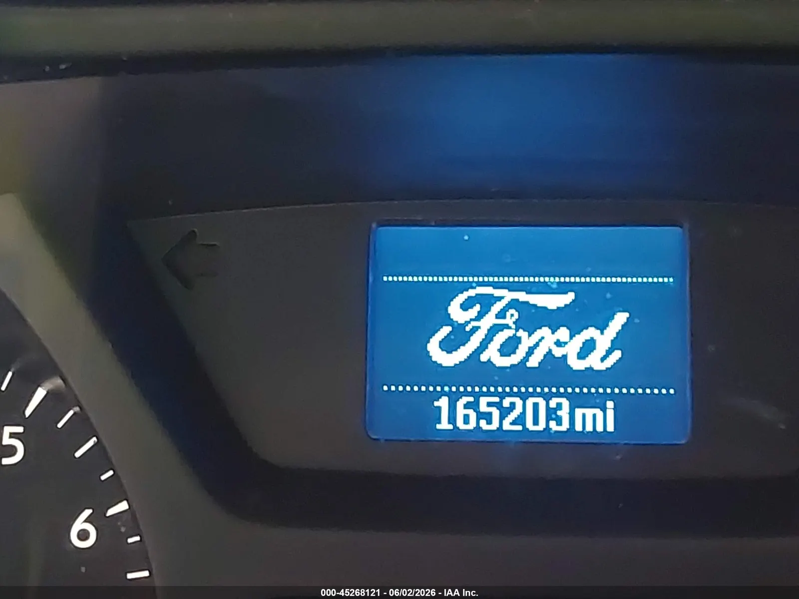 2017 Ford Transit Wagon XL