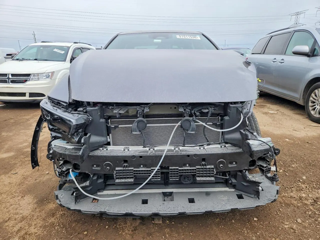 2023 Toyota Crown XLE