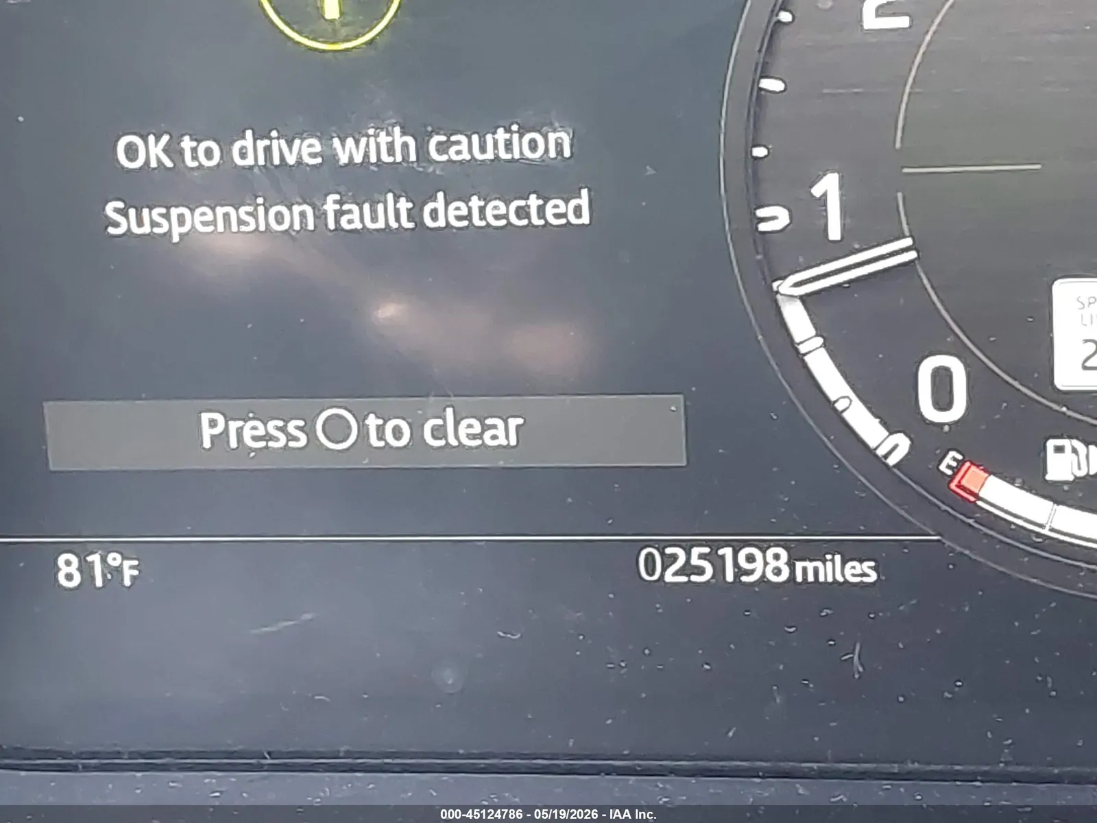 2025 Land Rover Defender S