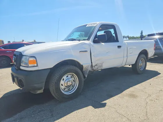 2008 Ford Ranger XL
