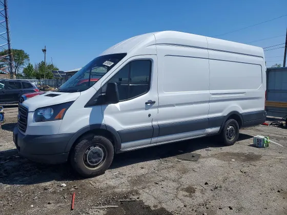 2018 Ford Transit Cargo Van TRANSIT