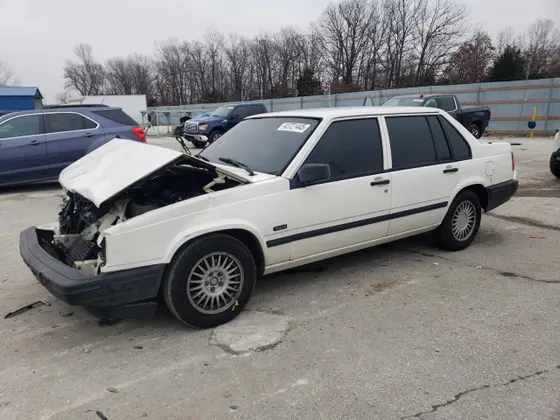 1995 Volvo 900 940