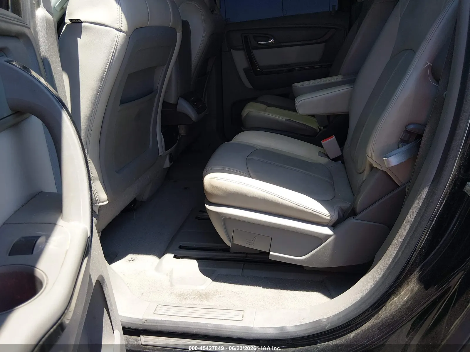 2015 GMC Acadia SLT