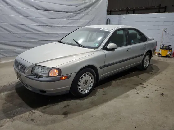 1999 Volvo S80