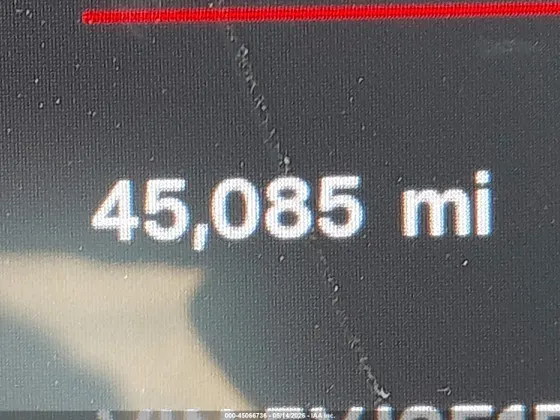 2021 Tesla Model 3 Performance