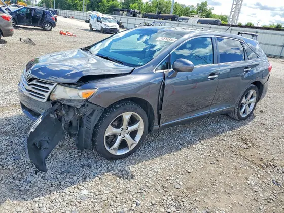 2010 Toyota Venza
