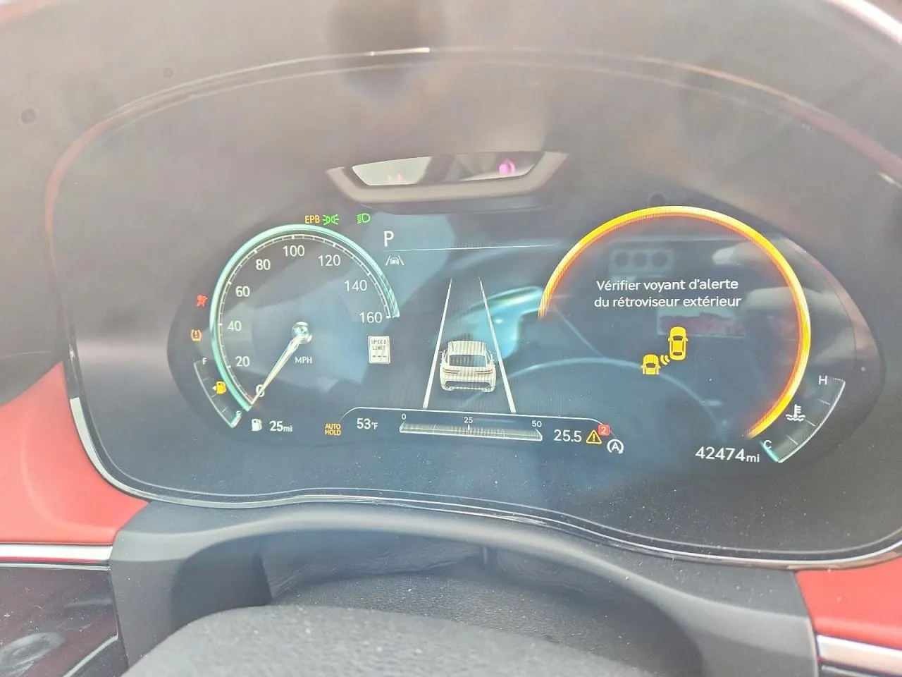2023 Genesis GV70 2.5T