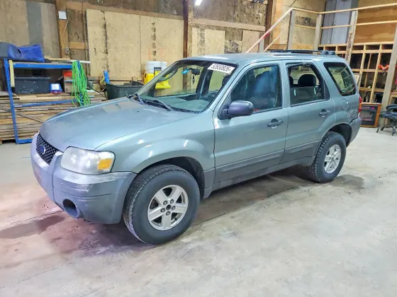 2007 Ford Escape XLS