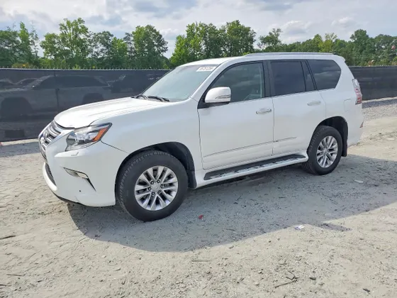2014 Lexus GX 460 GX