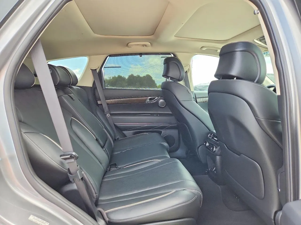 2022 Genesis GV80