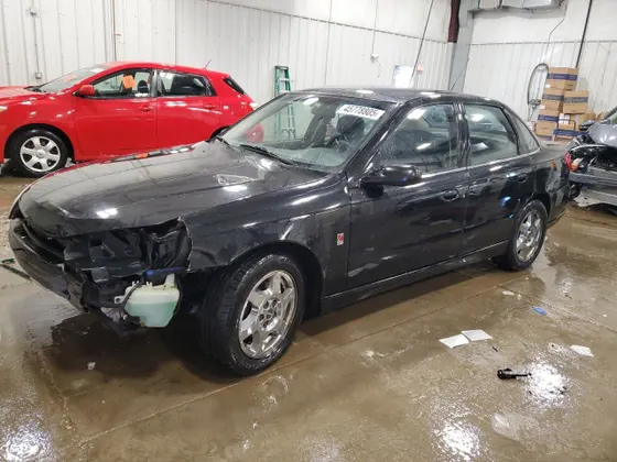 2005 Saturn L-Series LEVEL 2