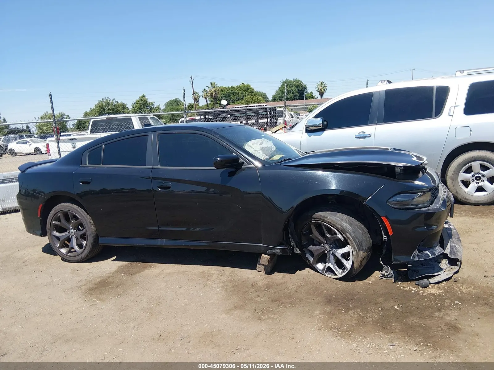 2019 Dodge Charger GT