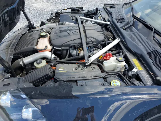 2018 Karma Revero
