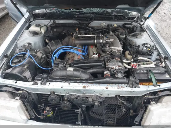 1990 Toyota CRESSIDA LUXURY
