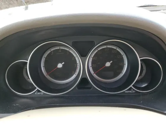 2006 INFINITI M35