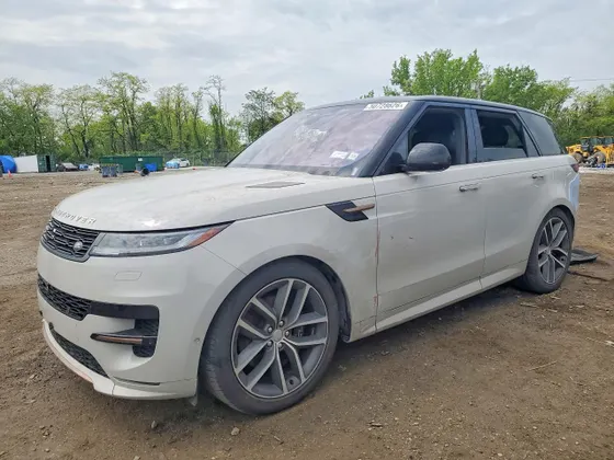 2023 Land Rover Range Rover Sport SE Dynamic