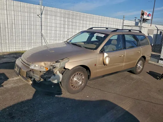 2000 Saturn LW LW2