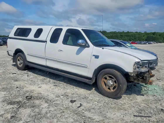1998 Ford F-150 XL