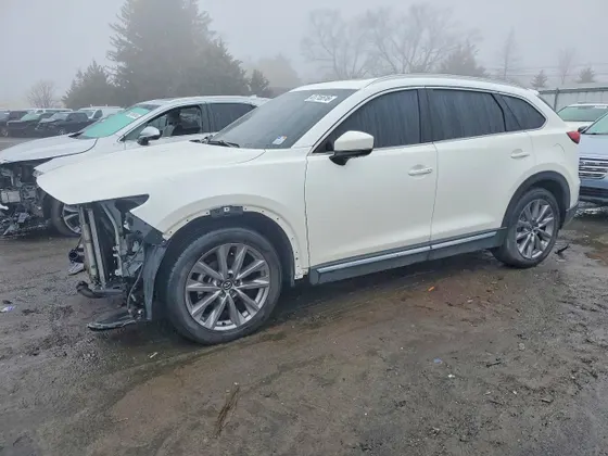2020 Mazda CX-9 Grand Touring