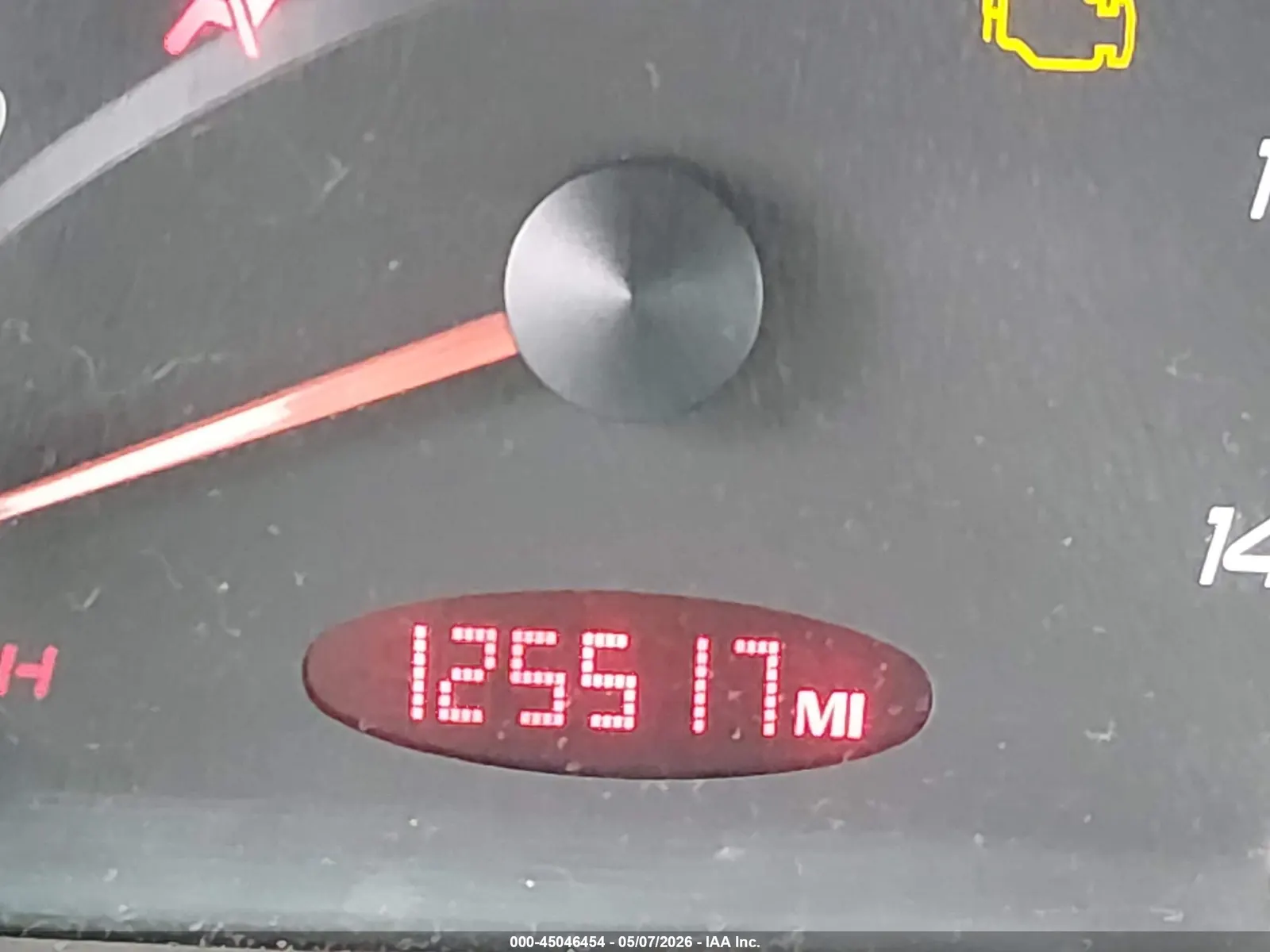2007 Pontiac G6