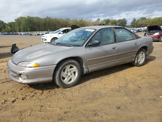 1996 Dodge Intrepid ES