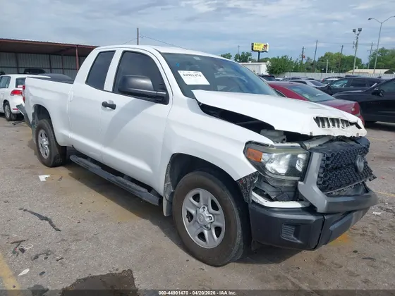 2020 Toyota Tundra 2WD SR5
