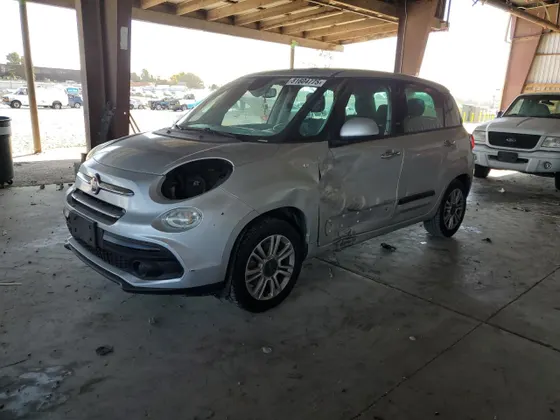 2018 FIAT 500L Pop