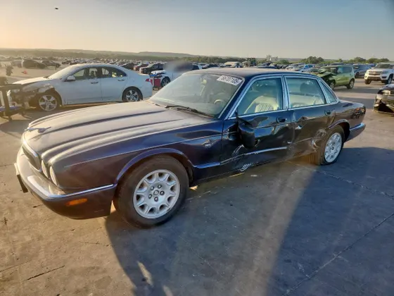 1998 Jaguar XJ XJ8