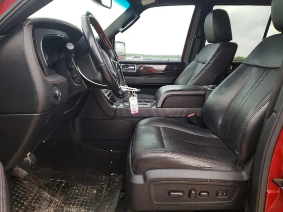 2016 Lincoln Navigator L Reserve
