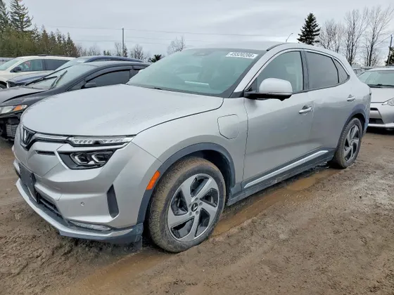 2023 VinFast VF 8 Eco