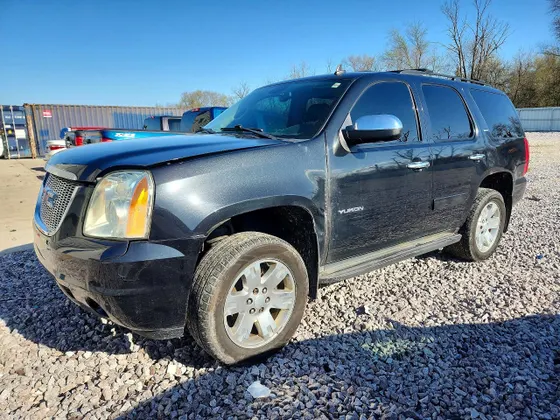 2010 GMC Yukon SLT