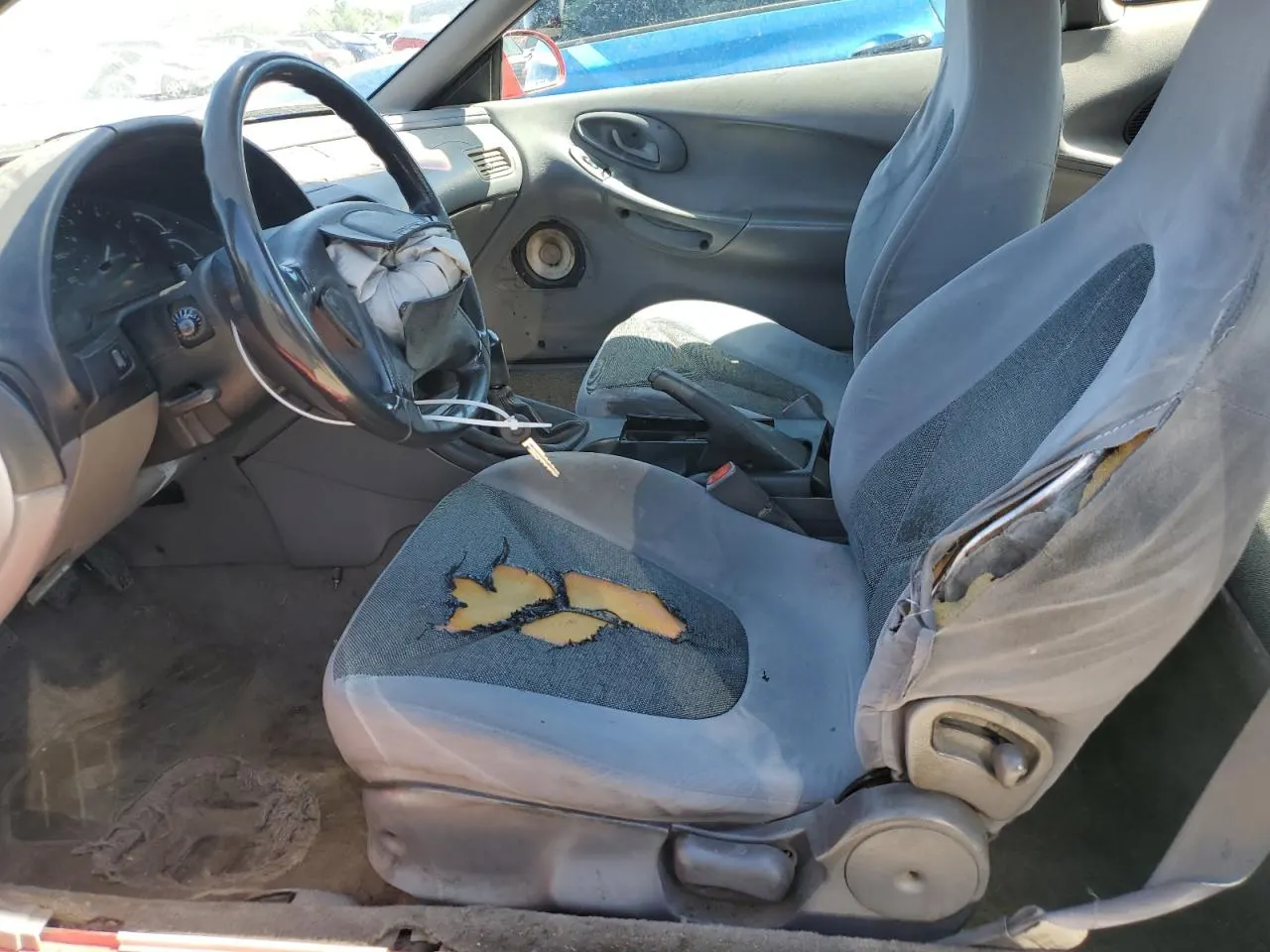 1993 Ford Probe