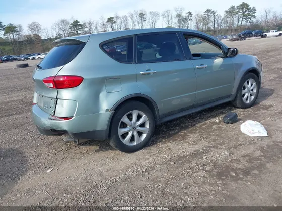 2006 Subaru B9 Tribeca 5-Pass