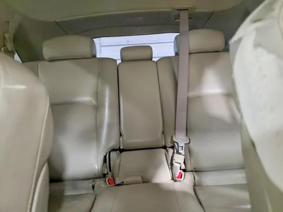 2005 INFINITI FX45