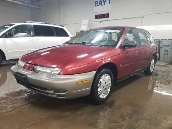 1997 Saturn SW SW1