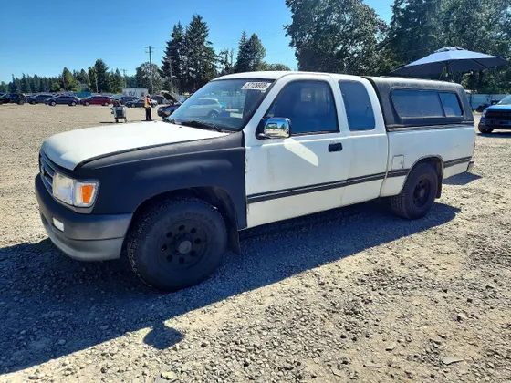 1995 Toyota T100 SR5