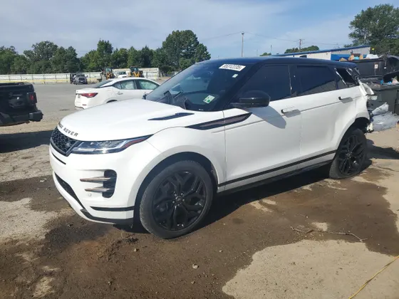 2022 Land Rover Range Rover Evoque R-Dynamic S
