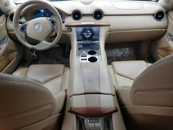2018 Karma Revero PREMIUM PLUS
