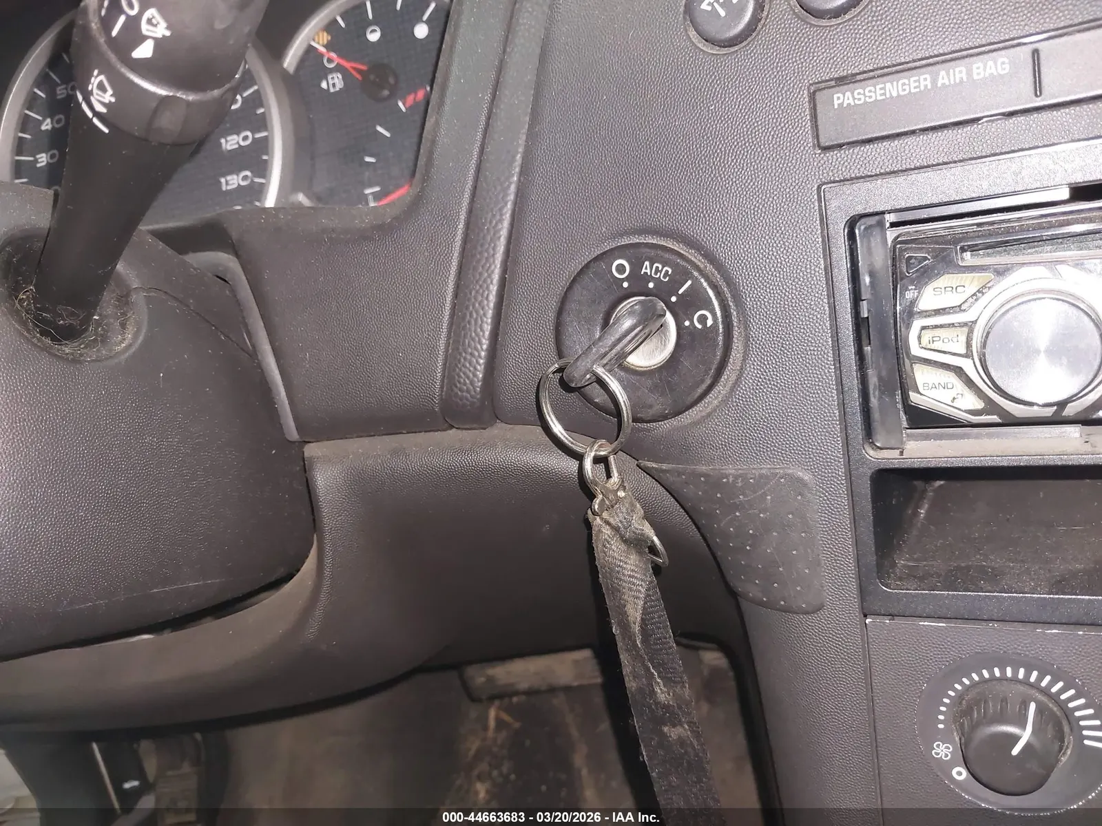 2006 Pontiac Grand Prix