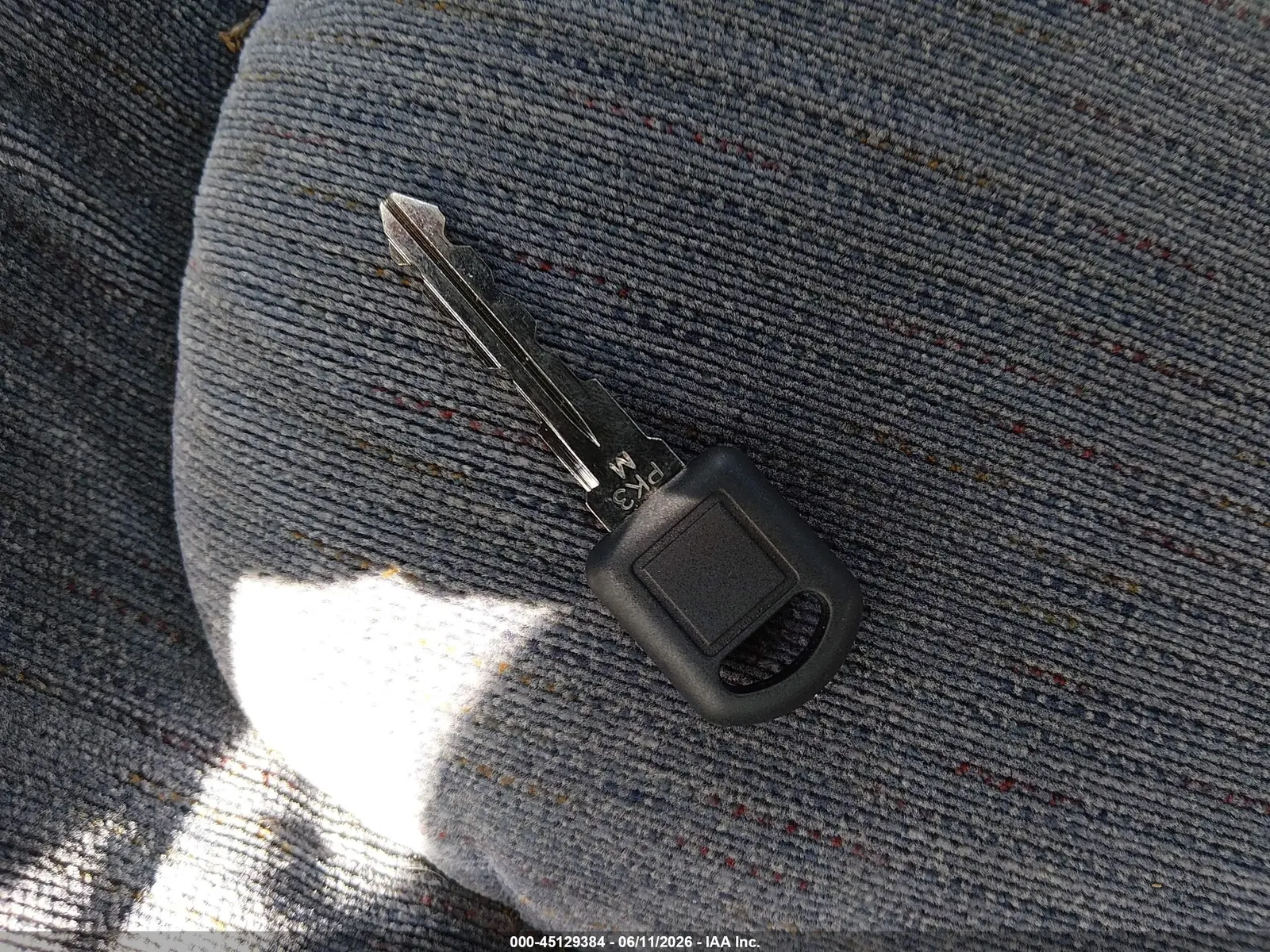 1997 Buick Park Avenue