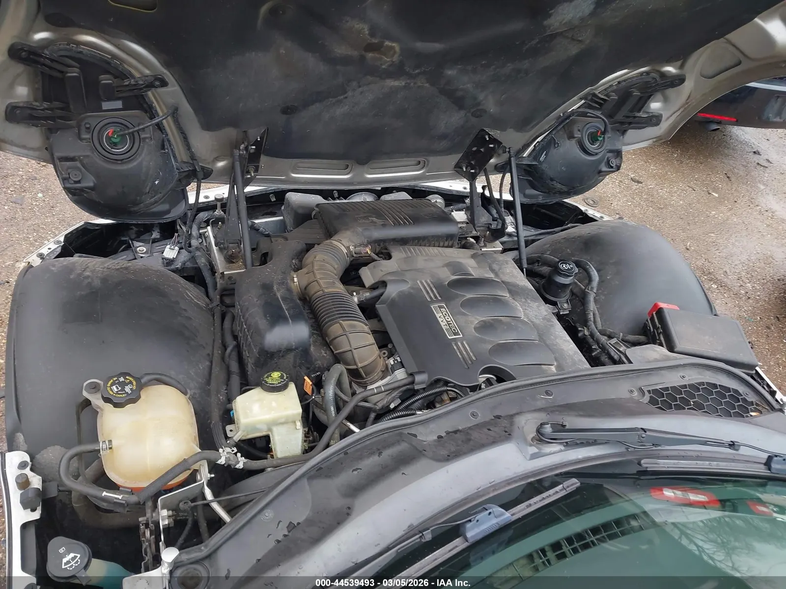 2007 Pontiac Solstice