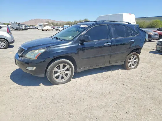 2008 Lexus RX 350 RX