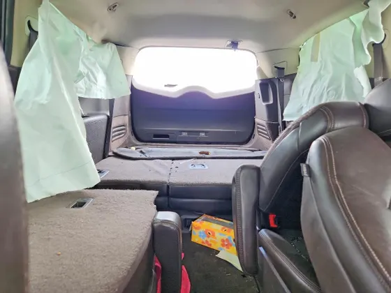 2013 Buick Enclave Leather